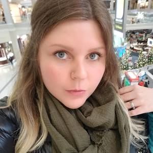 Meet your Posher, Golde